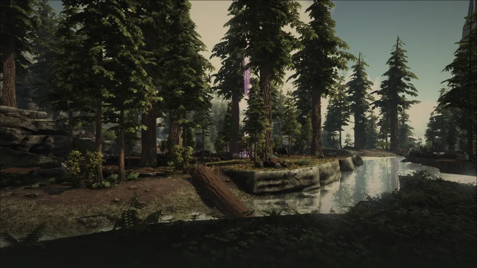 From our ARK: Survival Evolved servers