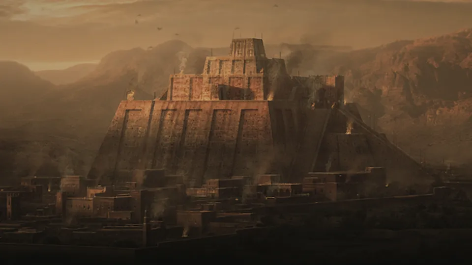 From our Conan Exiles — Enhanced Edition servers