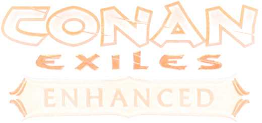 Conan Exiles: Enhanced Edition